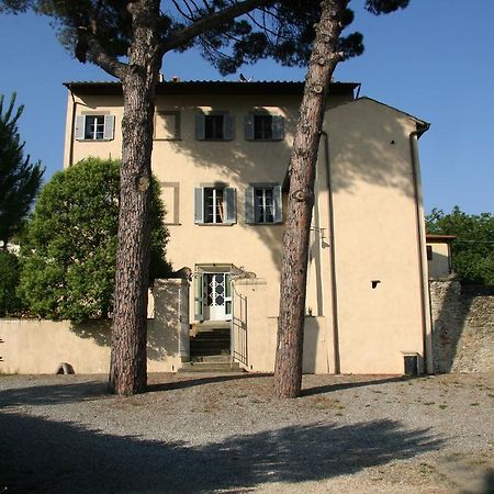 Villa Guadagni Cappelli Arezzo Room photo
