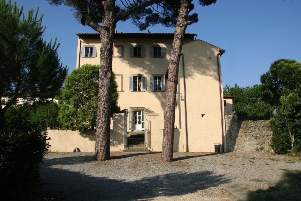 Villa Guadagni Cappelli Arezzo Room photo