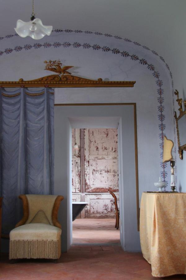 Villa Guadagni Cappelli Arezzo Exterior photo